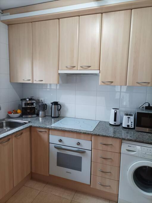 Sitges Welcom Home A Summer Flat In The Heart Of The Village Sitges Exterior photo
