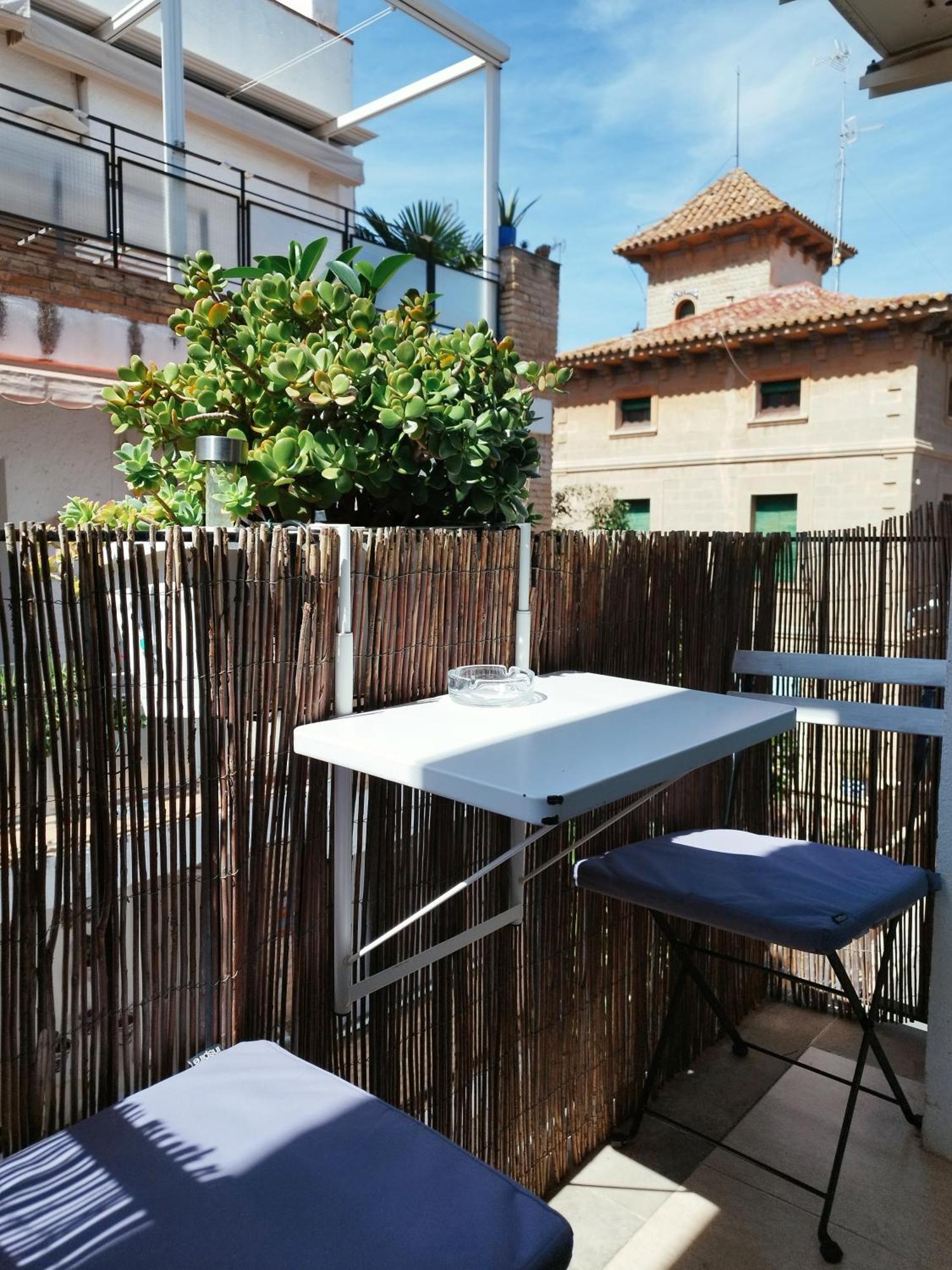 Sitges Welcom Home A Summer Flat In The Heart Of The Village Sitges Exterior photo